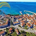 Sandro 2210 Apartament Fažana