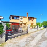 Apartament Sandro 2210 Fažana