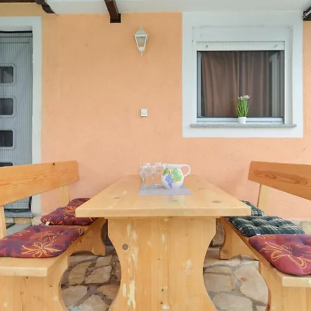 Apartment Sandro 2210 Fažana