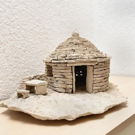 Apartman Sandro 2210 *