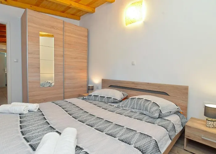 Apartman Sandro 2210