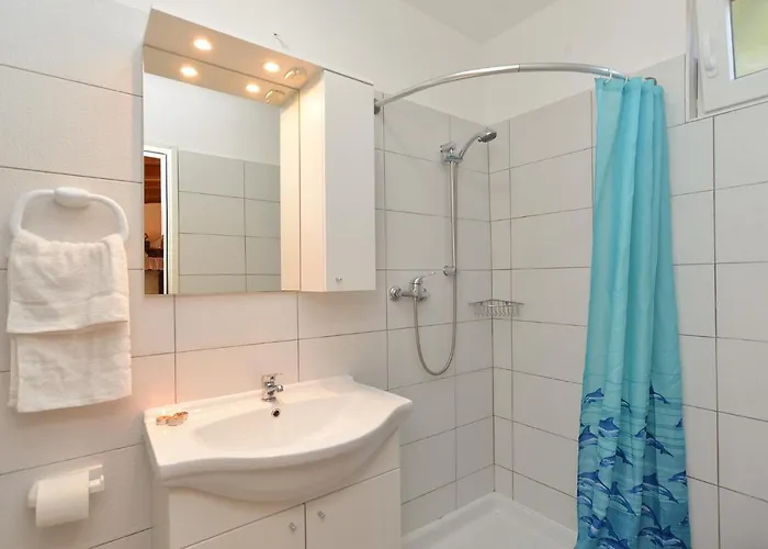 Apartman Sandro 2210 *