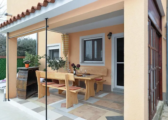 Apartman Sandro 2210 Fažana