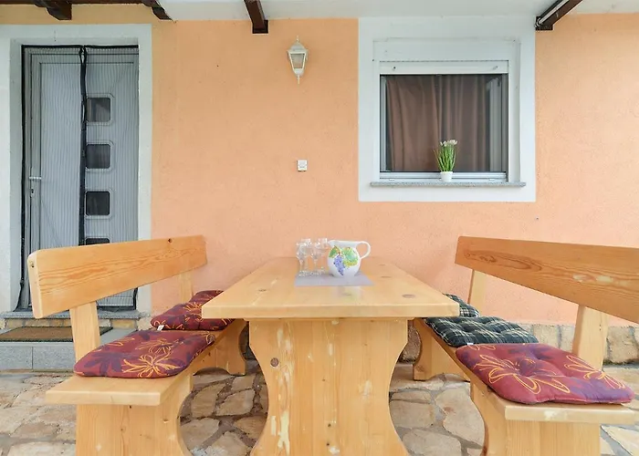 Apartman Sandro 2210 Fažana