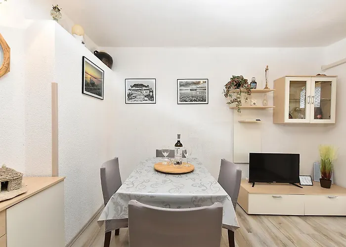 Apartman Sandro 2210