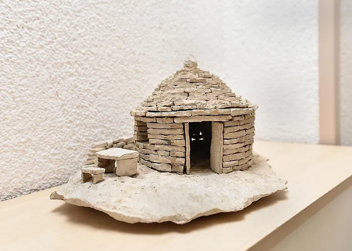 Apartman Sandro 2210 *