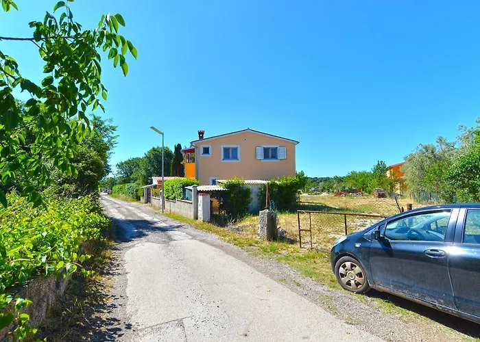 Apartman Sandro 2210