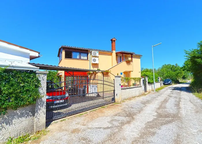 Apartman Sandro 2210 Fažana