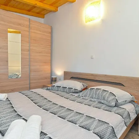 Apartmán Sandro 2210