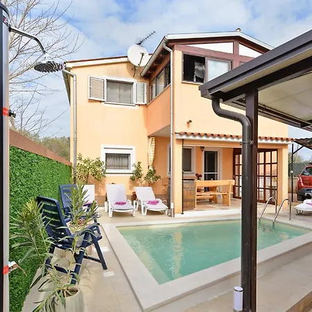 Sandro 2210 Apartmán Fažana