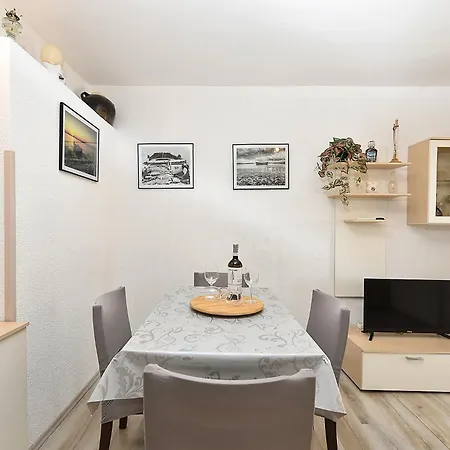 Apartmán Sandro 2210