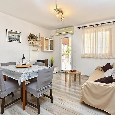 Apartmán Sandro 2210