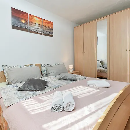 Apartmán Sandro 2210