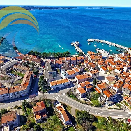 Sandro 2210 Apartmán Fažana