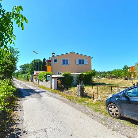 Apartment Sandro 2210