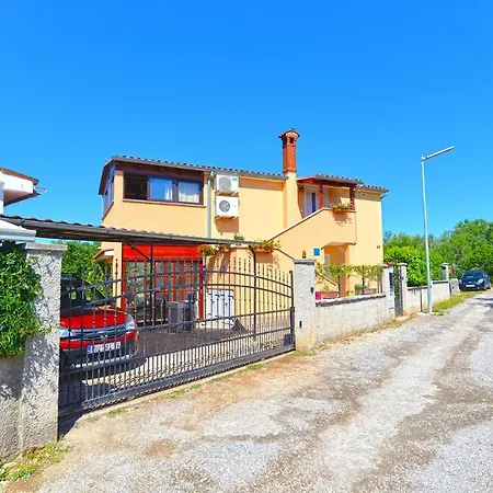 Apartmán Sandro 2210 Fažana